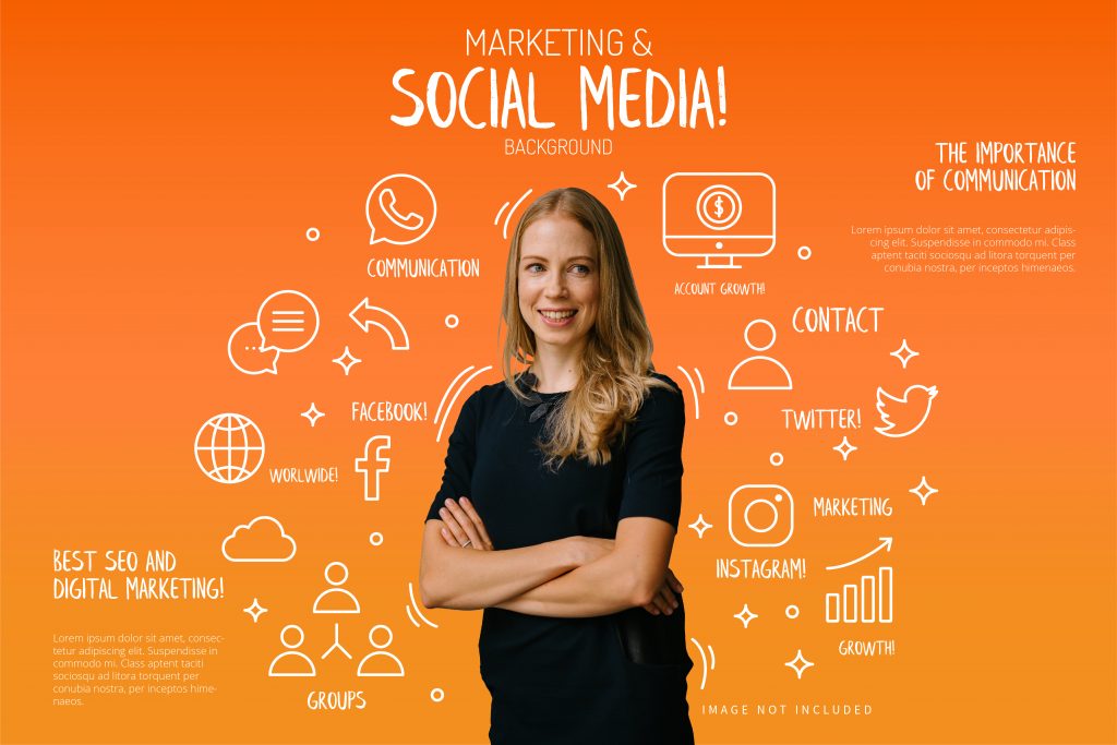 social media Platform