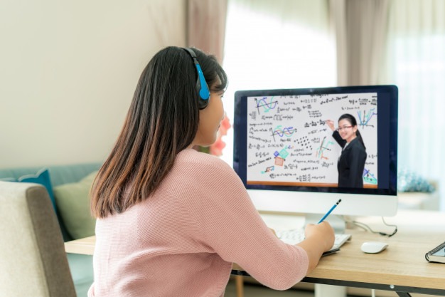 e-Learning Platform