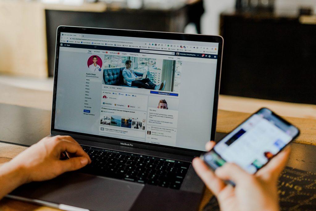 digital medie platform