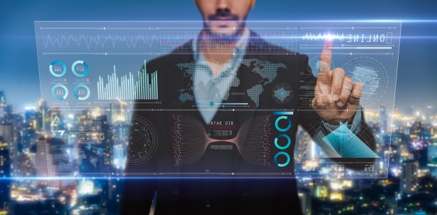 bussiness digital platform