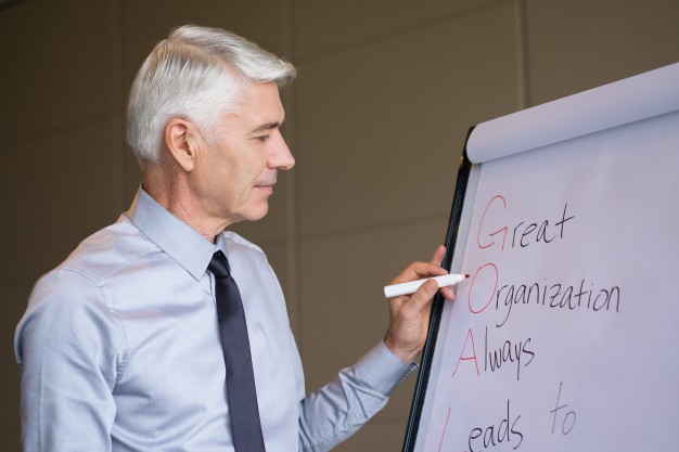 Always-on Managers