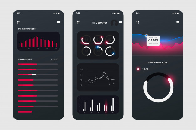 Progressive Web Apps