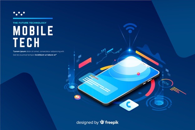 Mobile application