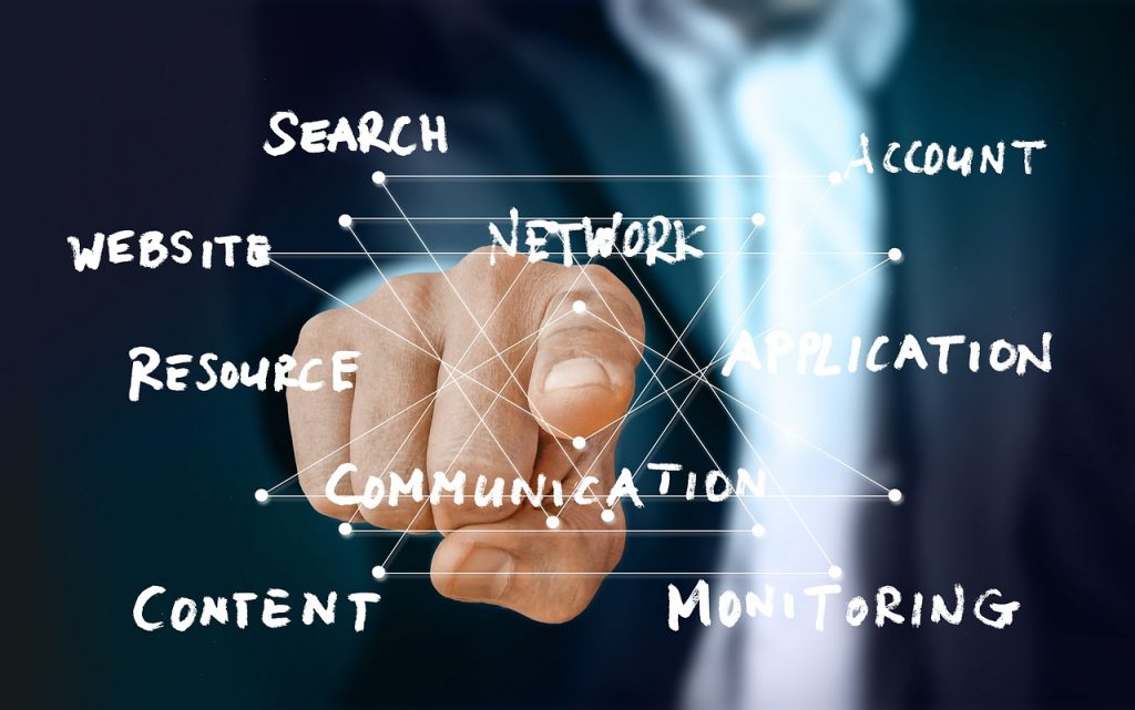 connect webapp