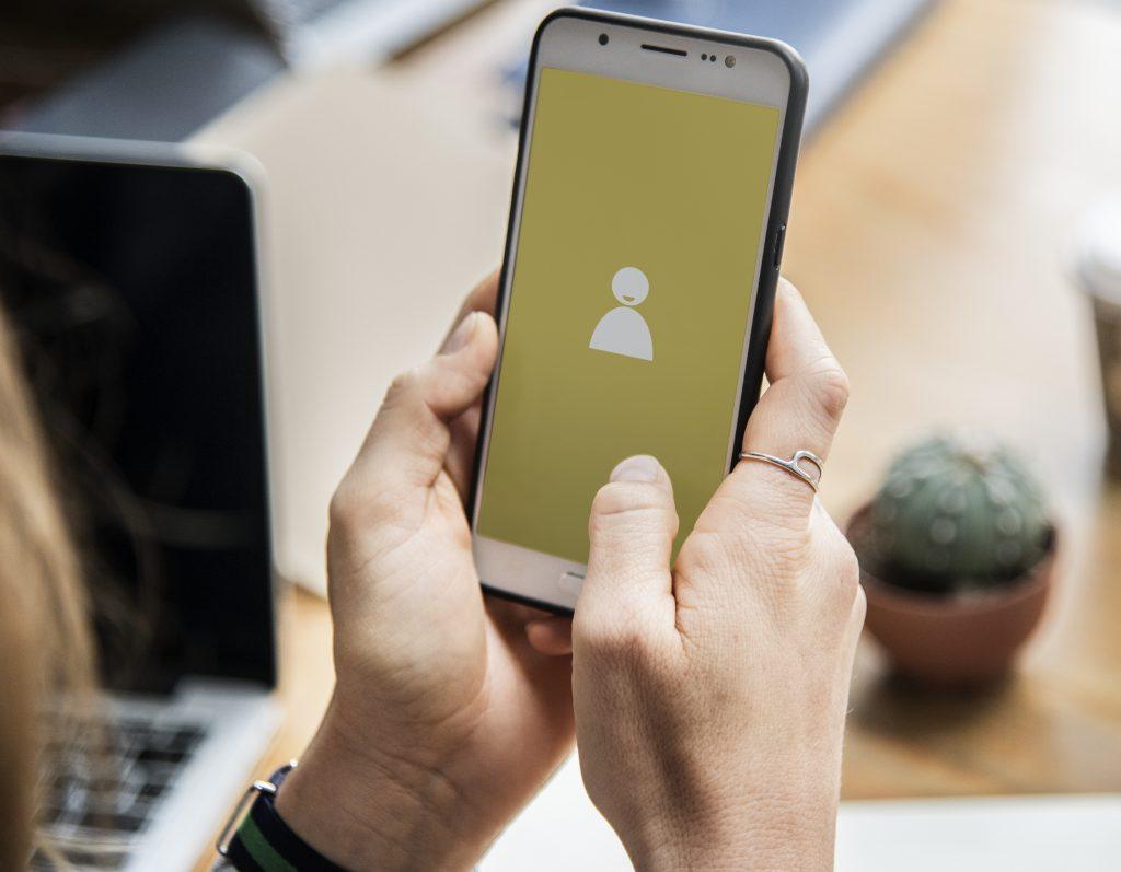 social mobile