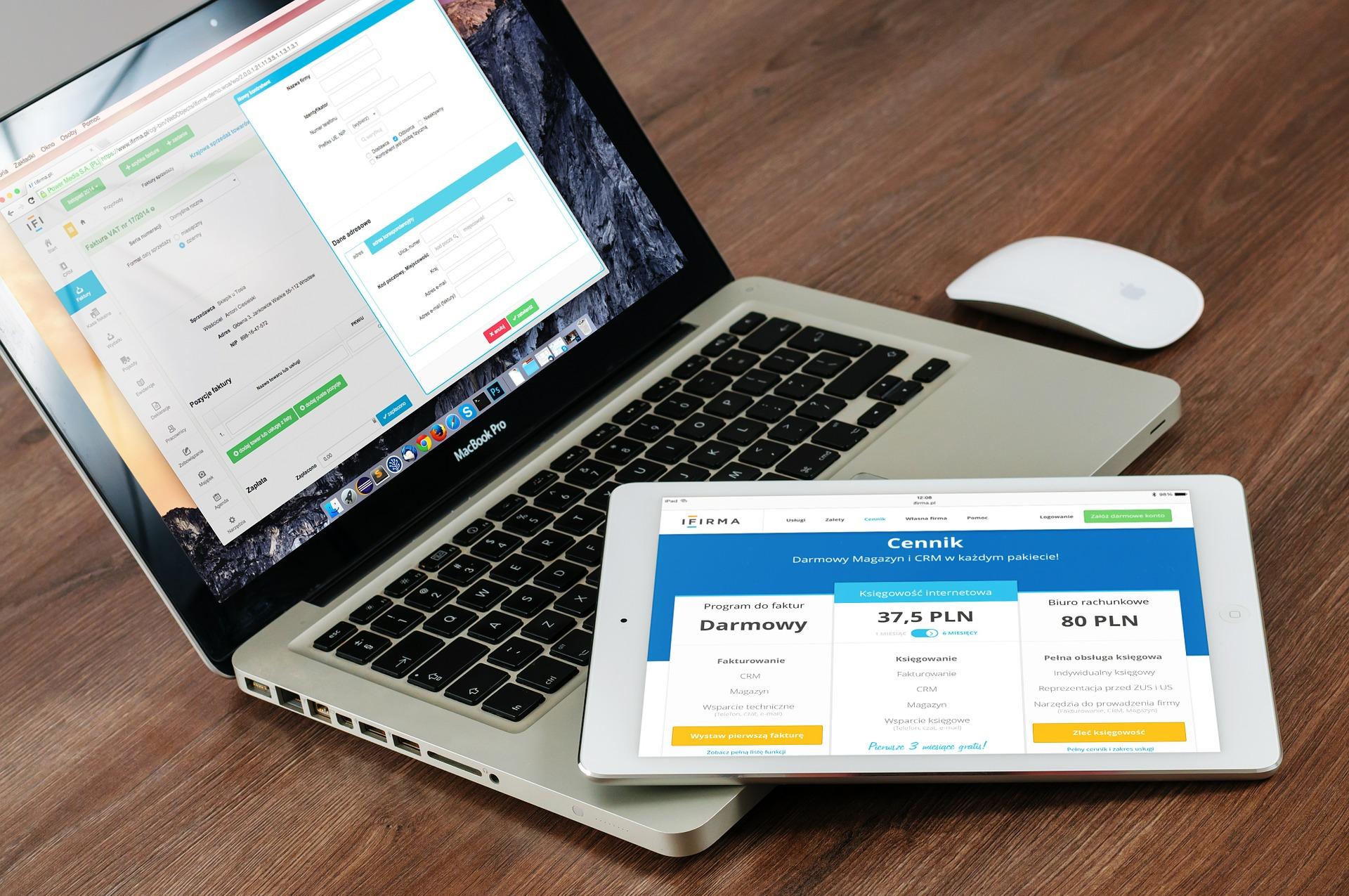 Web Application