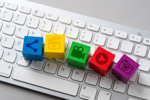 social media marketing