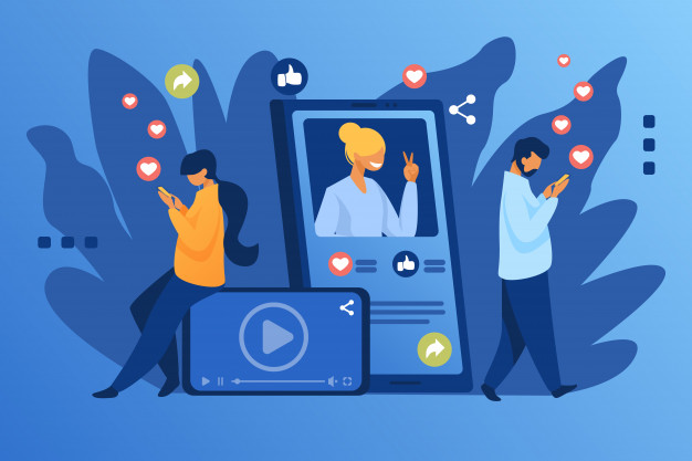 Social Marketing