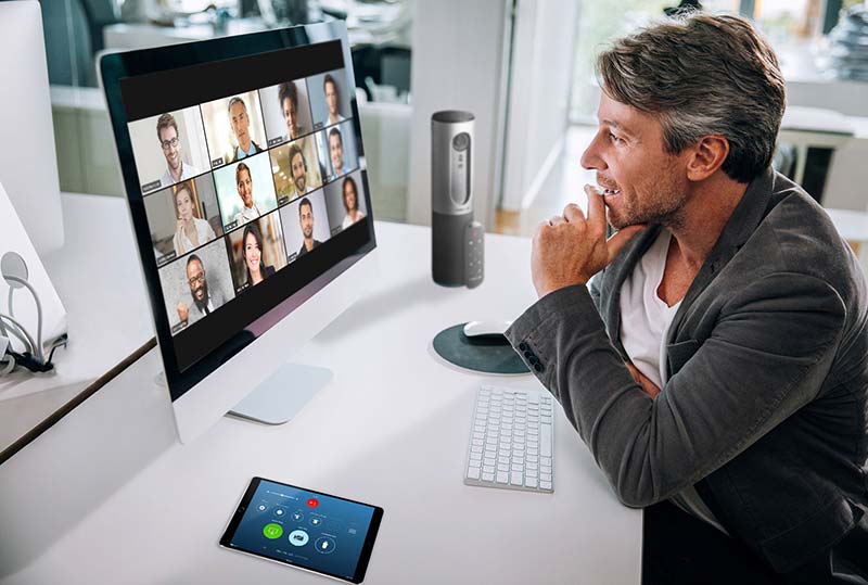 Work From Home